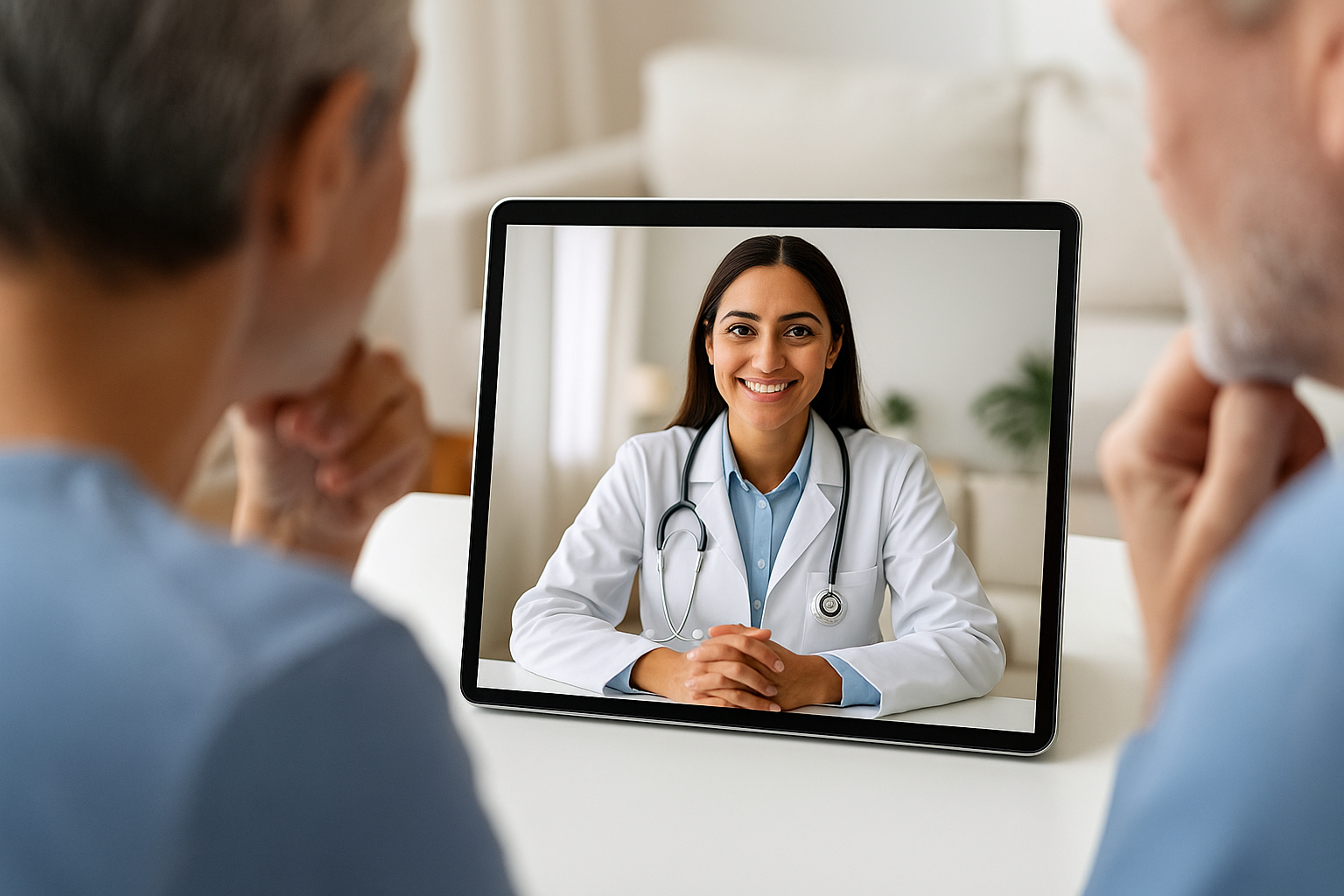 DoctorsPlus Telehealth